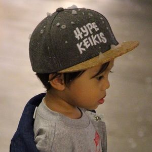 Toddler and Youth SnapBacks!